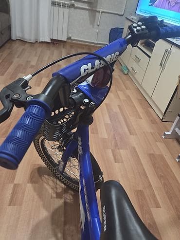 cube velo: Yeni Dörd təkərli Uşaq velosipedi Stels, 16", sürətlərin sayı: 1 — 5