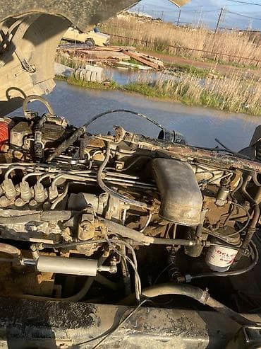 karopkalar: Mator BMC cummins 8.3, Most, karopka ayrı ayrı satılır Real alıcılar — 1