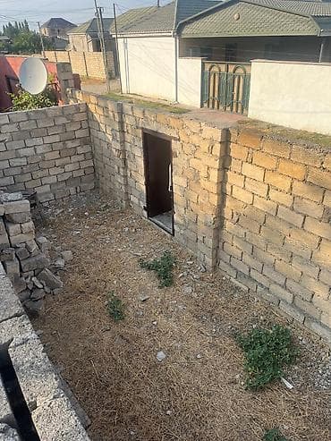 aylig kiraye evler: 7 sot, Tikinti, Mülkiyyətçi, Kupça (Çıxarış) — 3