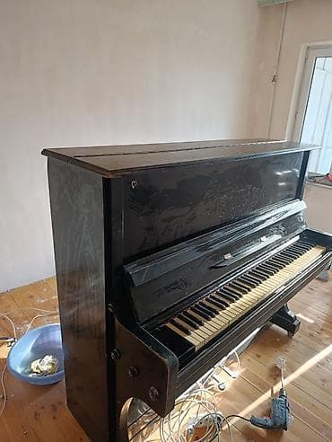 Pianino "Rodina" lalafo.az -da Pianino "Rodina"