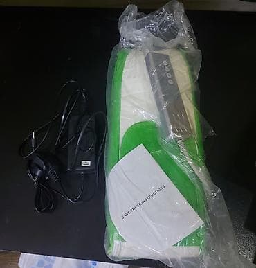 masajor satilir: Masajor, Vibro masajor, Bədən üçün, Yeni, Ödənişli çatdırılma — 3