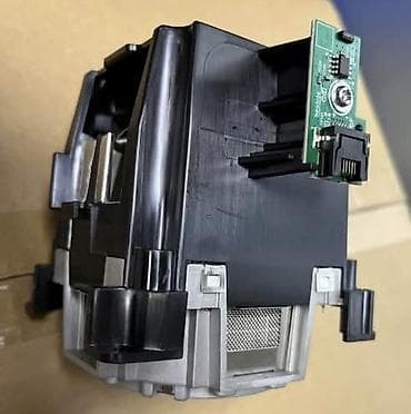 proyektor epson: Panasonic proyektorları üçün orijinal tip lampa modulu – model — 3