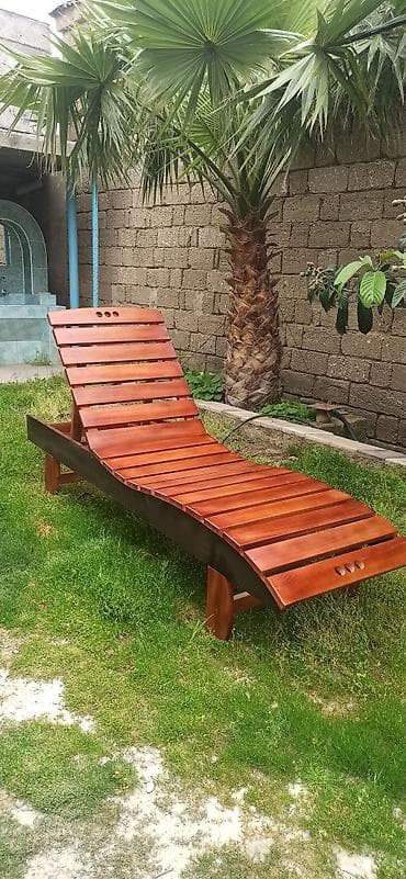Lejanka Şezlonqlar hazırlanır sifarişlə birbaşa sexdən — 3