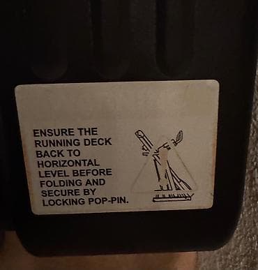 roland e 86: Qaçış trenajoru – elektron panel və təhlükəsizlik açarı ilə - Kompakt — 4