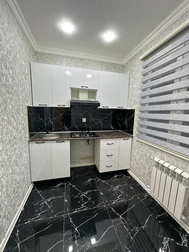 купить дом азербайджан: Баку, 4-ый микрорайон, 2 комнаты, Вторичка, 55 м² — 16