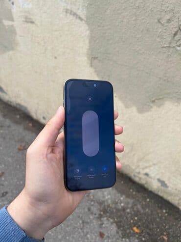 iphone vietnam: IPhone 15 Pro, 128 GB, Natural Titanium, Simsiz şarj, Face ID, Sənədlərlə — 3