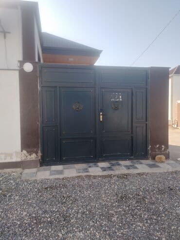 abşeron gənclər şəhərciyi ev satılır: 3 комнаты, 51 м², Свежий ремонт — 1