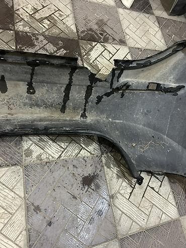 kia optima bufer: Məhsul: Arxa bamper (orijinal hissə) Təyinat: - Sedan/hetçbek üçün — 4