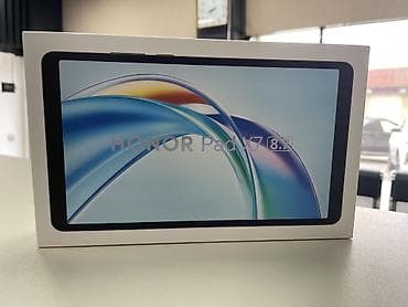 honor 9 x lite: Honor X7, 128 GB, rəng - Boz, Sənədlərlə, Zəmanət — 6