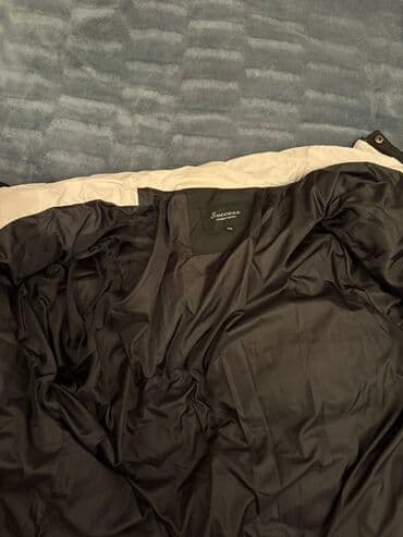 Real alıcıya endirim var geyinilməyib ölçüsü böyüy olduğundan satılır — 5