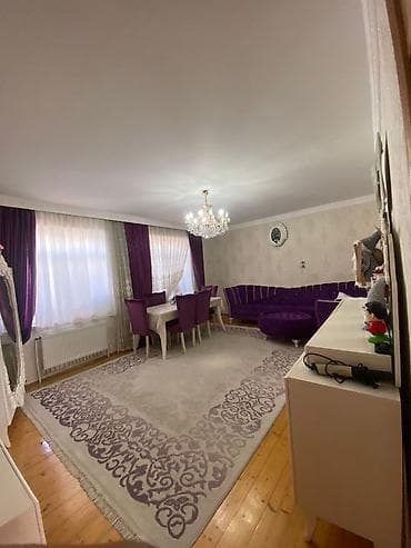 Квартиры: 3 комнаты, 100 м² — 8