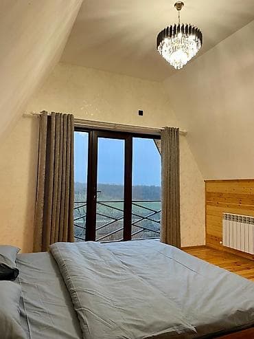 аренда квартир долгосрочно: 100 м², 3 комнаты, Комби — 2