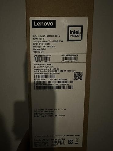 notebook satiram: 2999 manata alinib en yuksek performansli oyunlar ucun yep yenidir — 5