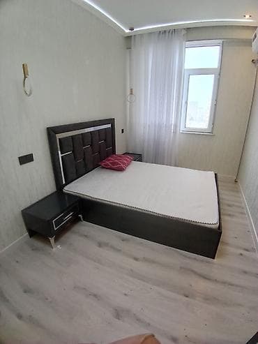 qab dest: İkinəfərlik çarpayı — 1