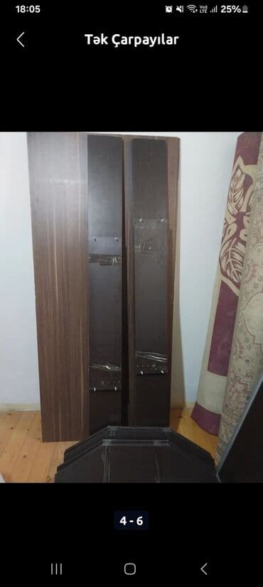 кровать кресло: Б/у, Односпальная кровать, Без подьемного механизма, С матрасом, Без выдвижных ящиков — 4