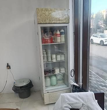💫RR
Su vitrini 300 azn tam işlek 
Unvan Hezi Aslanov — 1