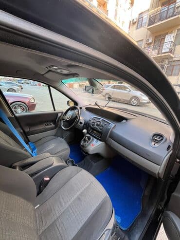 мерс сапог бишкек: Renault Scénic – qara rəngli, şəhər və ailə istifadəsi üçün geniş — 6