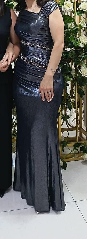 Ziyafət donu, Maksi, X-Lady, M — 1