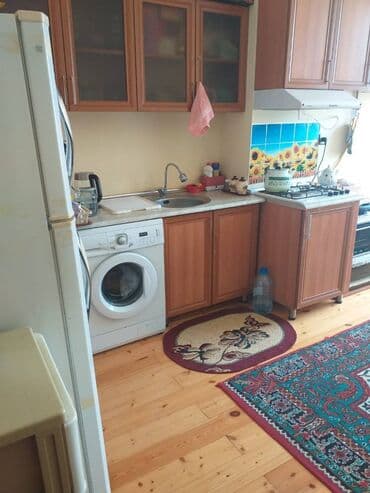 купить однокомнатную квартиру в баку: 2 комнаты, Новостройка, м. Ази Асланов, 91 м² — 6