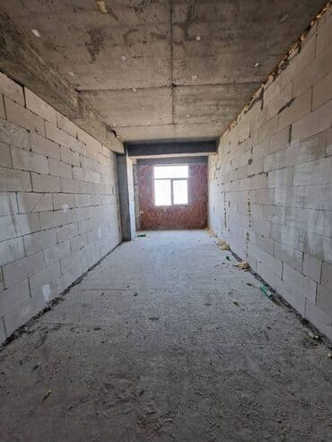 kurdexanida evler: 2 otaqlı, Yeni tikili, m. Qara Qarayev, 75 kv. m — 5