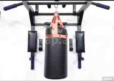 Turnik Brus 35azn Qrusa 8azn 🔥 Turniklərin topdan və pərakəndə satışı