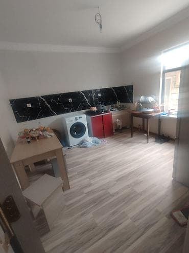 emircanda ev satisi: Binə 2 otaqlı, 75 kv. m, Kredit yoxdur, Yeni təmirli — 6