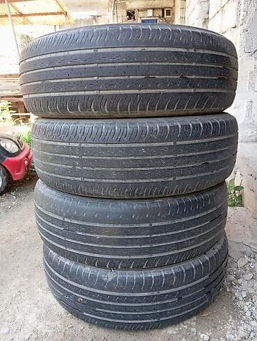 bbc disk: Dunlop Grandtrek şin dəsti - Brend və model: Dunlop Grandtrek - Ölçü — 3