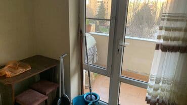 yasamalda kirayə evler: Mənzil kirayə verilir. 3 otaq, 9.6 m, İnşaatçılar metrosuna 10 dəq — 9