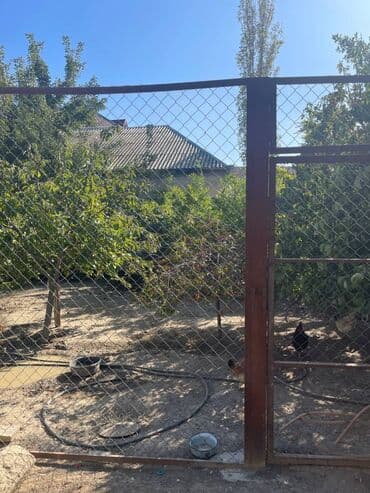 qaracuxurda ev: 120 kv. m, 4 otaqlı — 12