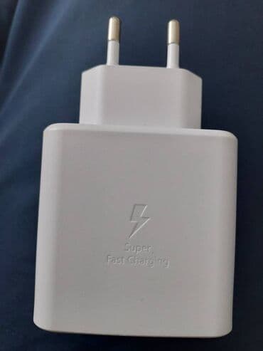 samsung adaptor: Adapter Samsung, Yeni — 2