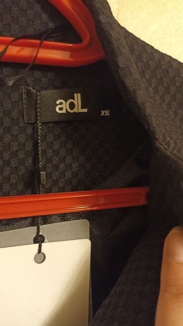 курица гриль на заказ: Qara yeni don.ADL-dən 98azn alınıb,36bədən ətinə çox gözəl oturur — 6