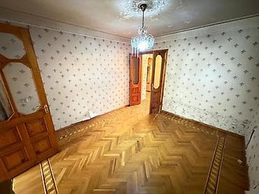 berdede evler: Bakı, Əhmədli, 4 otaqlı, Köhnə tikili, m. Əhmədli, 80 kv. m — 10