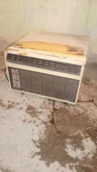 kondisioner eb 1048: BK _2300 Kondisioner tam işləkdir problemsiz — 1