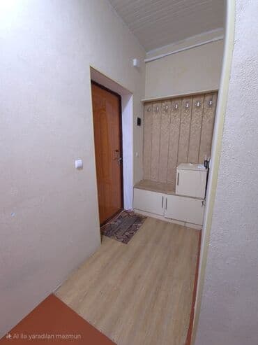 ilkin ödənişsiz evlər 2022: 2 otaqlı, 37 kv. m, Orta təmir — 7