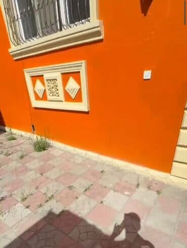 lenkeranda tecili ev satiram: 3 otaqlı, 95 kv. m, Yeni təmirli — 19