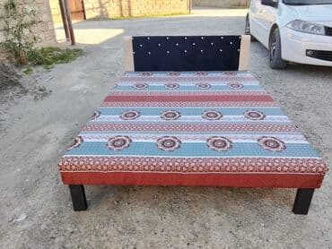 Tikinti və təmir: Çarpayı hazırları var kravat 60 manat taxt 110 manat çatdırılma var — 5