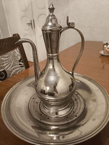 (36 ilindir) qiymet biraz aşağı yeri olar. Məişət üçün mis aftafa və