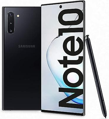 Samsung Galaxy Note, 256 GB lalafo.az -da Samsung Galaxy Note, 256 GB