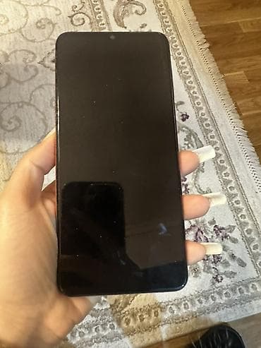 islenmis konbi: Samsung Galaxy A04s, 32 GB, rəng - Çəhrayı, Düyməli, Barmaq izi, Face ID — 2