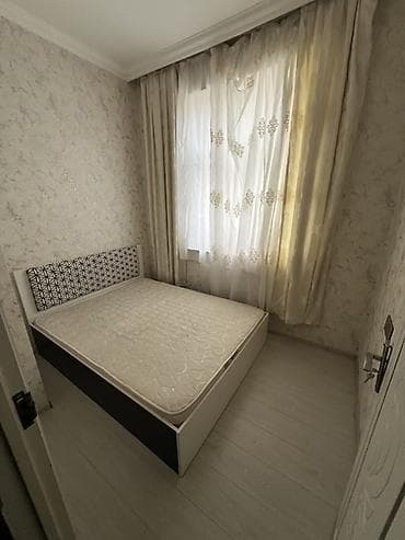 hokmelide kiraye ev: 1 otaqlı mənzil – studiya tipli zal və ayrıca yataq otağı - Planlama — 3