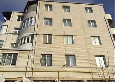 bina ev menzil: Məhəmmədi dairəsi yanındakı 5 mərtəbə binada 2 otaqlı mənzil — 1