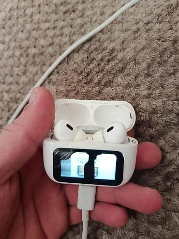 bluetooth mouse: Ekranında qırıq var amma işləməyinə problem yaratmır — 3