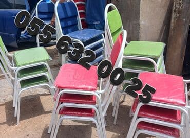 kafe ucun stullar: Stullar Oturacaqlar Masalar Stollar Kafe və cayxana üçün Stol stul — 2