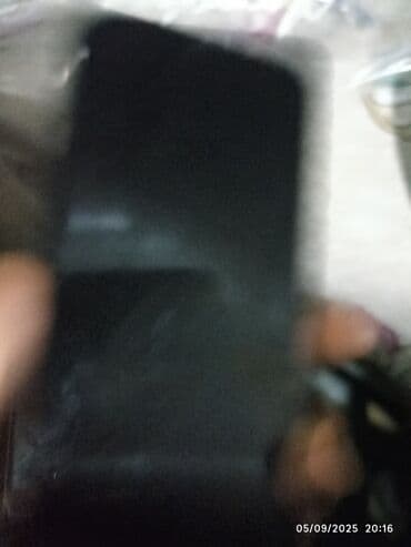 iphone 5 's: Xiaomi Redmi note 8 smartfon - Arxa qapaqda “Redmi” loqosu - Rəng — 2