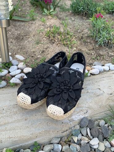 Brilliance: Tuflilər, Ölçü: 40, Yeni — 2