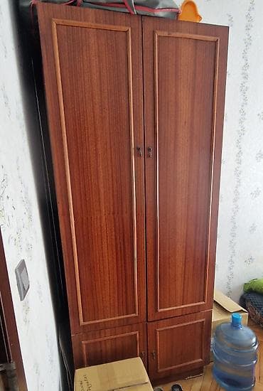 2 el mebeller: İşlənmiş, Kredit yoxdur, Azərbaycan — 7