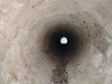 Новый Бетонная труба, Диаметр: 500 мм, длина - 3 метра — 5