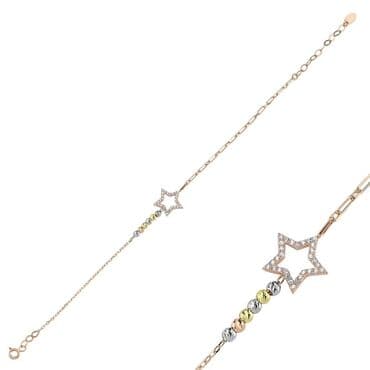 qadınlar üçün strazlı papaqlar: Zərif qadın boyunbağıları – müxtəlif dizayn seçimləri - Model 1 — 6