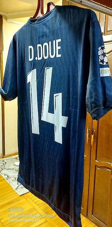 forma herbi: Futbolka, Adidas, L, rəng - Narıncı — 1