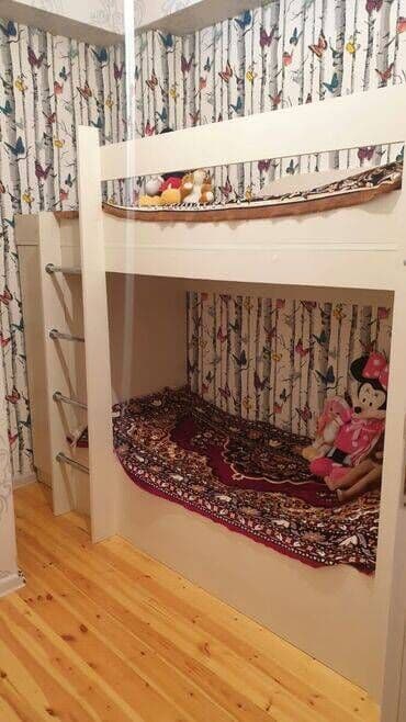 xirdalanda yeni tikili binalar: 3 otaqlı, Yeni tikili, 56 kv. m — 2